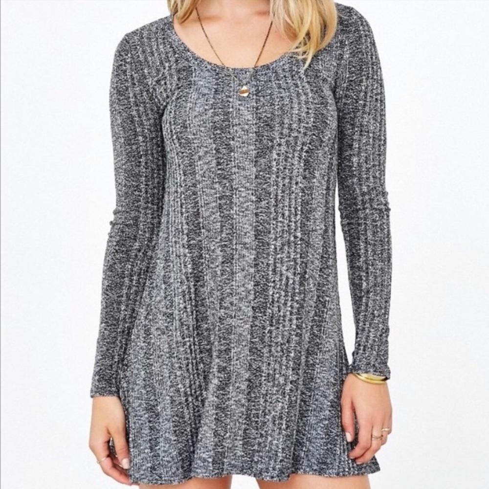Urban Outfitters BDG Sweater Dress